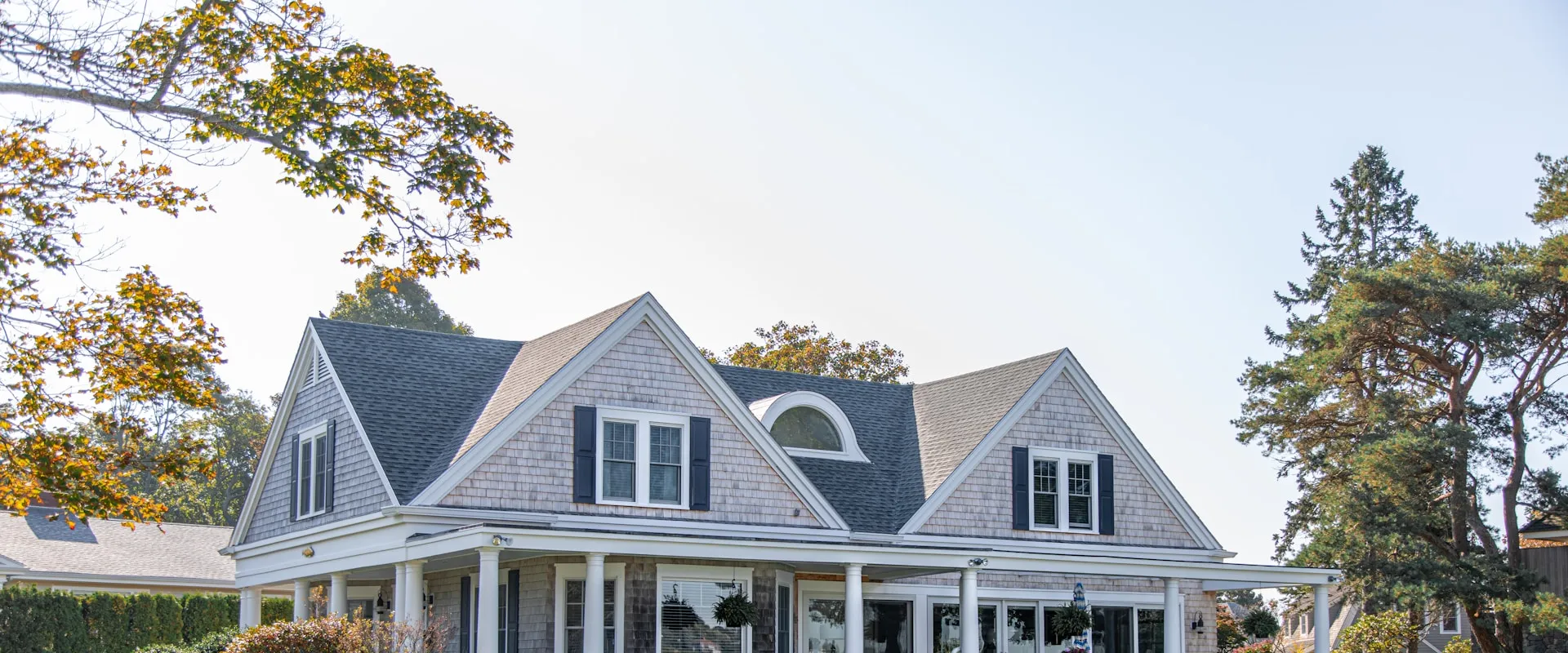 Roofing services in Metuchen, NJ
